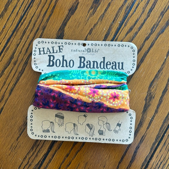 NATURAL LIFE Other - Women’s head band